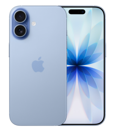 iPhone 17 (Los Toestel)