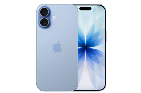 iPhone 17 (Los Toestel)