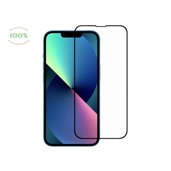 Screenprotector Samsung Galaxy S-serie - Full Cover Gehard Glas