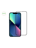 Screenprotector - Gehard glas voor iPhone Serie