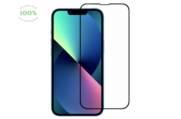 Screenprotector Gehard Glas Samsung A-serie