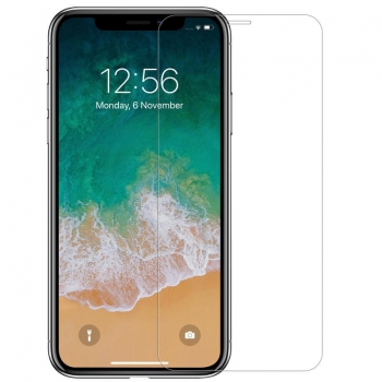 Screenprotector iPhone