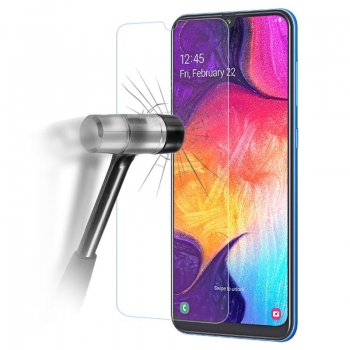 Screenprotector Samsung A-serie