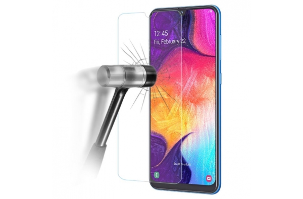 Screenprotector Samsung A-serie