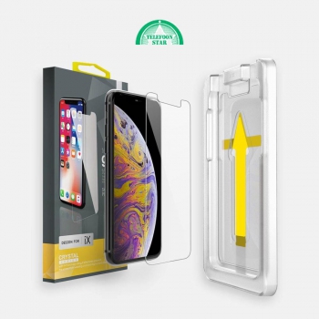 Glas protector iPhone 12 Pro Max