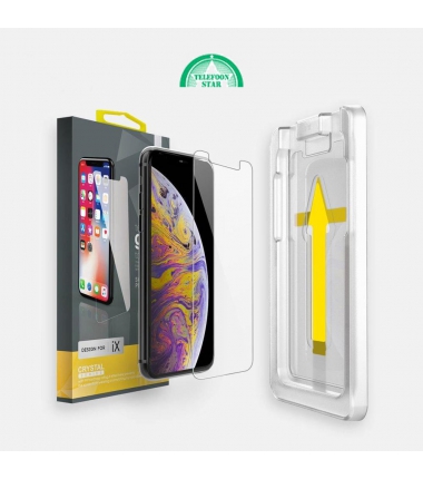Glass screen protector iPhone 12