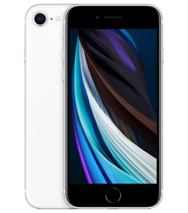iPhone SE 64GB  2020