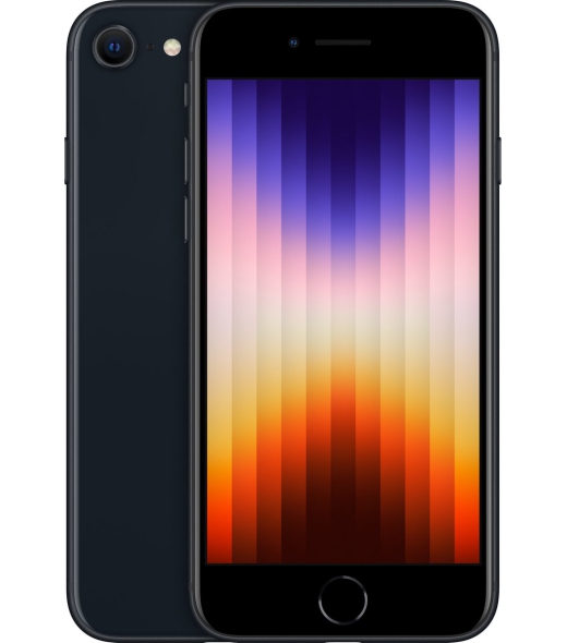 iPhone SE 3 2022