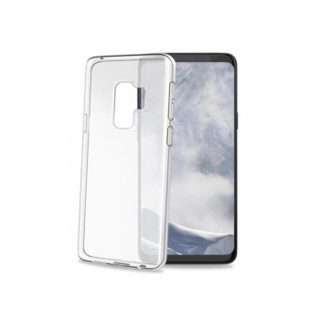 Samsung Galaxy A6  2018 Silicone Transparant  