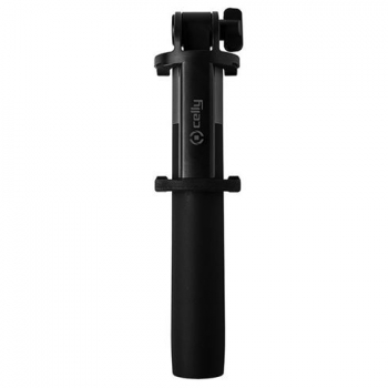 BLUETOOTH SELFIE STICK ZWART