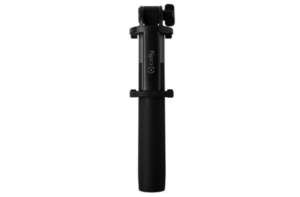 BLUETOOTH SELFIE STICK ZWART