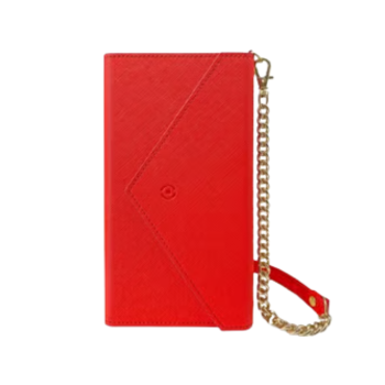 Universele Smartphone Wallet Clutch - Luxe Hoesje