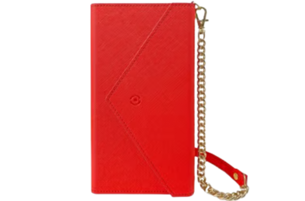 Universele Smartphone Wallet Clutch - Luxe Hoesje