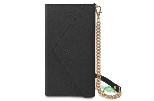 Universeel Clutch Hoesje voor Smartphone