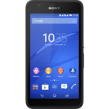 Sony E4G