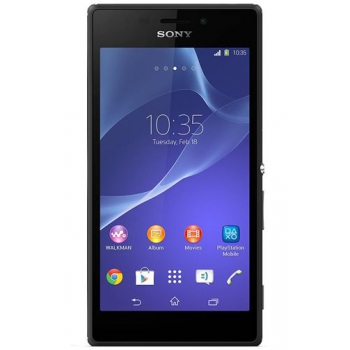 Sony Xperia M2 Aqua