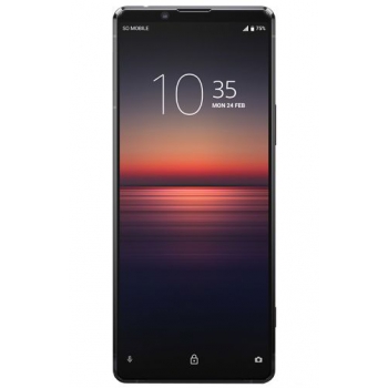 Sony Xperia One II