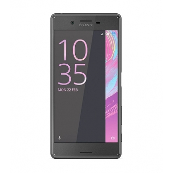 Sony X Performance