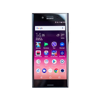 Sony Xperia XZ2 Compact