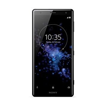Sony Xperia XZ2