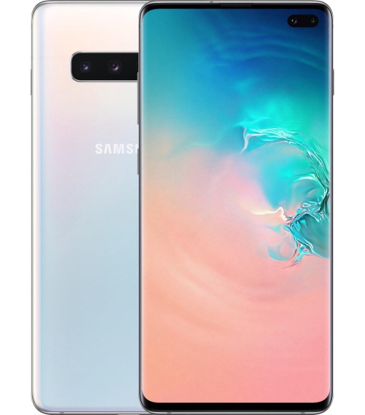 Samsung Galaxy S10 Plus