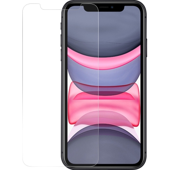 Screenprotector iPhone XR