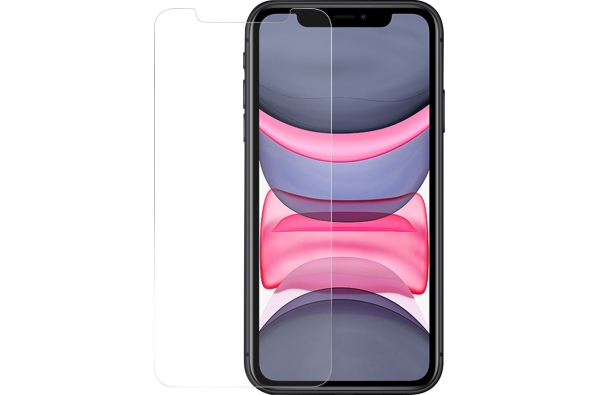 Screenprotector iPhone XR