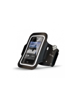 Sport Armband universeel hardlopen Spatwatervrij, Reflecterend