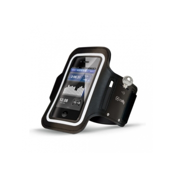 Sport Armband universeel hardlopen Spatwatervrij, Reflecterend