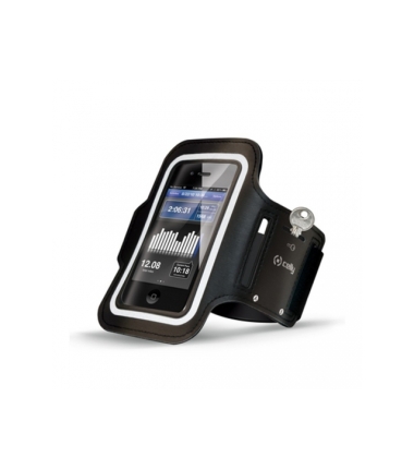 Sport Armband universeel hardlopen Spatwatervrij, Reflecterend