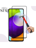 Screenprotector voor iPhone 17 Air Tempered glass