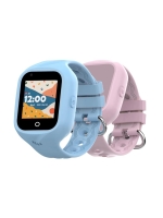 Kindersmartwatch 4G met nano-sim