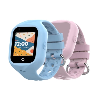 Kindersmartwatch 4G met nano-sim