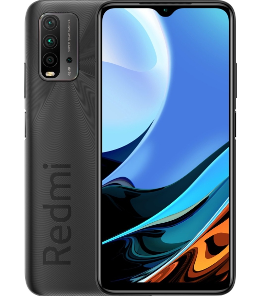 Xiaomi Redmi 9T