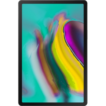 Samsung Galaxy Tab A 10.5 WiFi + 4G (2018) Zwart