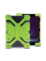 Tablet Rekbare Bescherming 9-12 inch Groen