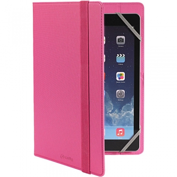 Tablet Zakelijk Hoesje 7-8 inch Roze