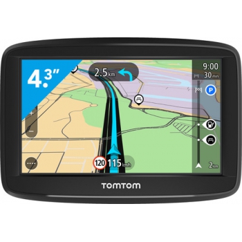 TomTom Start | 42