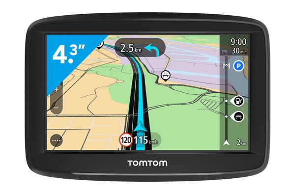 TomTom Start | 42