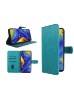 Samsung Galaxy A52 hoesjes Turquoise