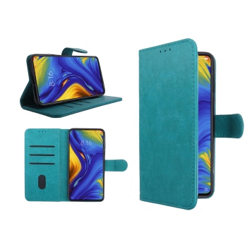 Samsung Galaxy A52 hoesjes Turquoise