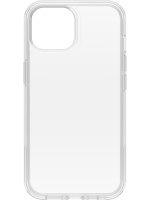 iPhone 15 OtterBox Hoesje | Extra Bescherming | Transparant