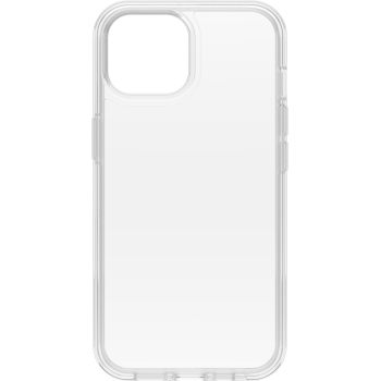 iPhone 15 OtterBox Hoesje | Extra Bescherming | Transparant