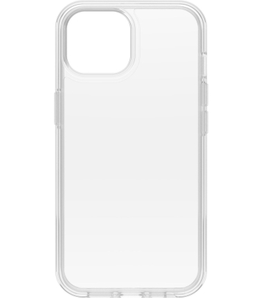 iPhone 15 OtterBox Hoesje | Extra Bescherming | Transparant