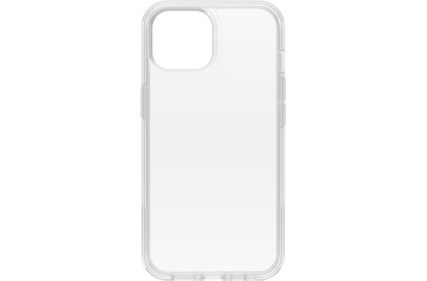 iPhone 15 OtterBox Hoesje | Extra Bescherming | Transparant