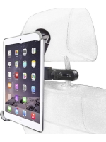 Stevige Universele iPad/Tablet houder auto (type 7 tot 12.1 inch) 360 graden draaibaar