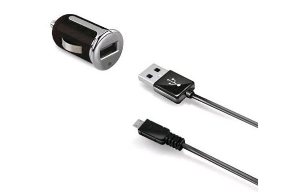 Turbo Autolader Micro USB