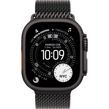 Apple Watch Ultra 3