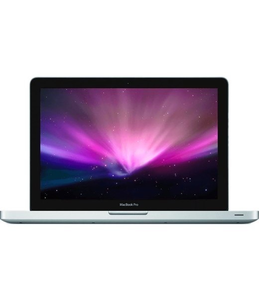 MacBook Pro 17 inch A1297 (2009-2011)
