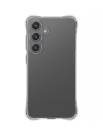Transparant Verstevigd Hoesje voor Samsung &ndash; Flexibele Bescherming